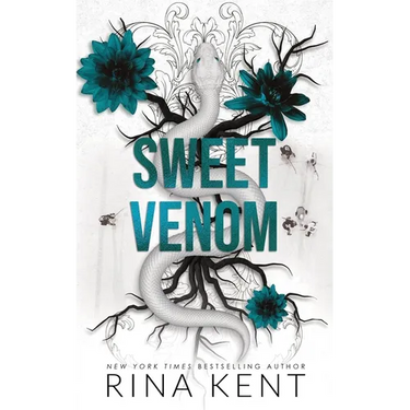 Sweet Venom (Standard Edition)