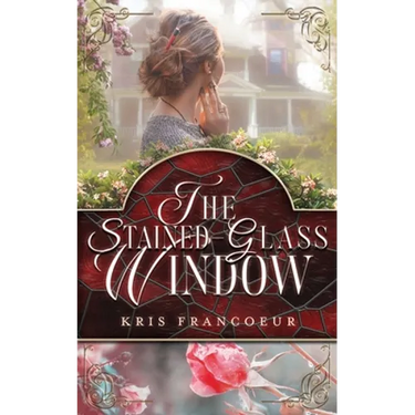 The Stained-Glass Window