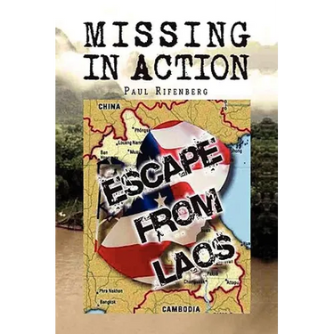 Missing in Action