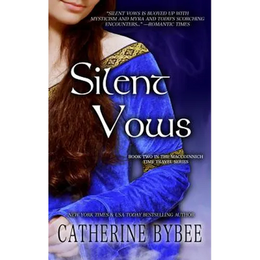 Silent Vows