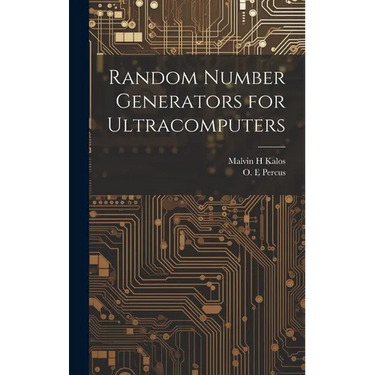 Random Number Generators for Ultracomputers