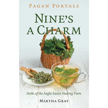 Pagan Portals - Nine's a Charm