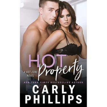 Hot Property