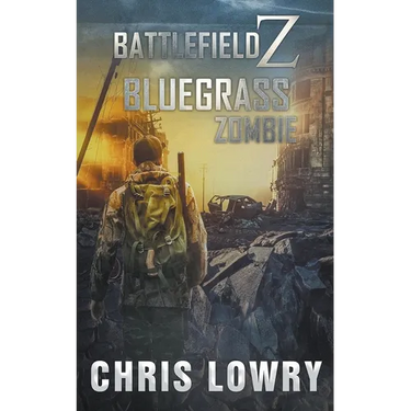Bluegrass Zombie