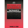 Unformulated Experience: From Dissociation to Imagination in Psychoanalysis