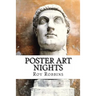 Poster Art Nights