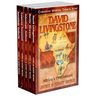 Christian Heroes Gift Set (11-15): Christian Heroes: Then & Now