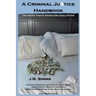 A Criminal Justice Handbook: The Hidden Truths Within Our Legal System