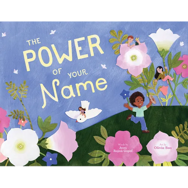 The Power of Your Name