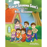 Fun at Grandma Sadie's: A Story for Rosh Hashanah