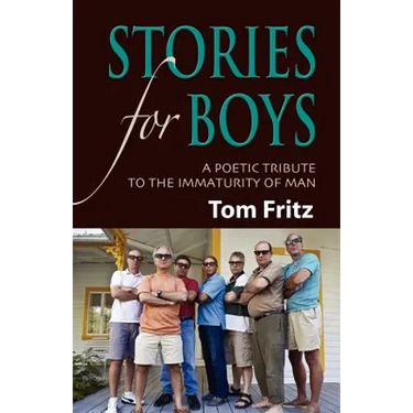 Stories for Boys