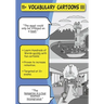 11+ Vocabulary Cartoons III