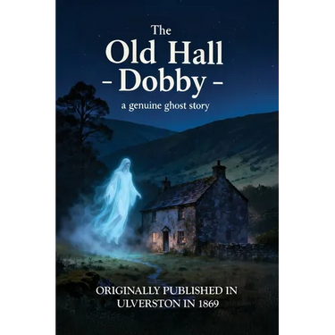 The Old Hall Dobby: a genuine ghost story