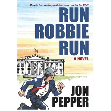 Run Robbie Run