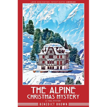 The Alpine Christmas Mystery