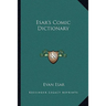 Esar's Comic Dictionary
