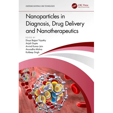 Nanoparticles in Diagnosis, Drug Delivery and Nanotherapeutics