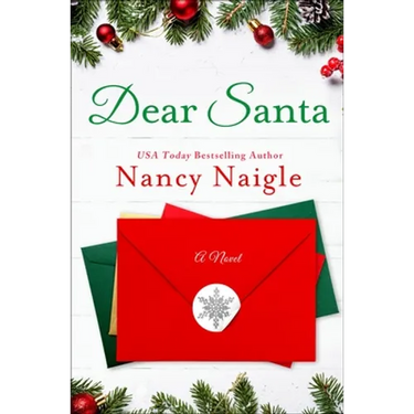 Dear Santa