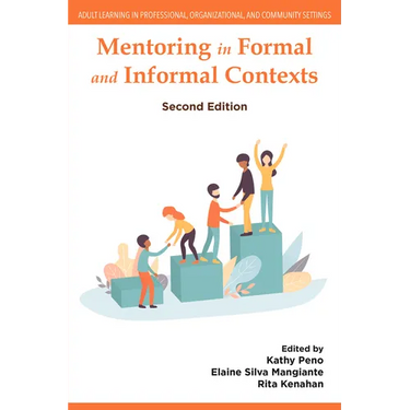 Mentoring in Formal and Informal Contexts