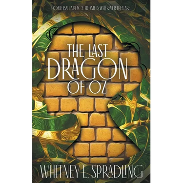 The Last Dragon of Oz