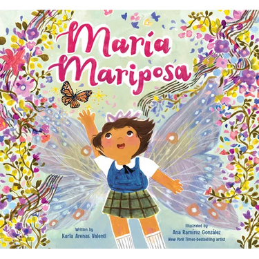 María Mariposa