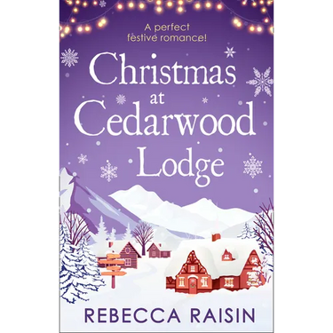 Christmas At Cedarwood Lodge: Celebrations & Confetti at Cedarwood Lodge / Brides & Bouquets at Cedarwood Lodge / Midnight & Mistletoe at Cedarwood Lo
