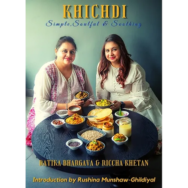 Khichdi: Simple, Soulful & Soothing
