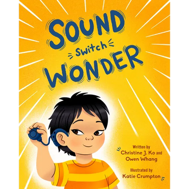 Sound Switch Wonder