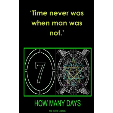 How Many Days Are In The Circle?