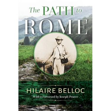 The Path to Rome