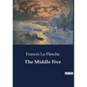 The Middle Five: Indian Boys' Journey Through Education and Identity