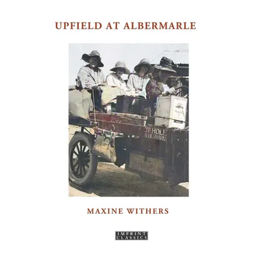 Upfield at Albermarle