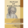 Papias of Hierapolis