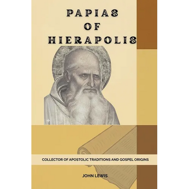 Papias of Hierapolis