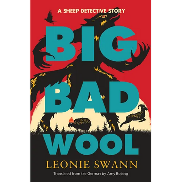 Big Bad Wool