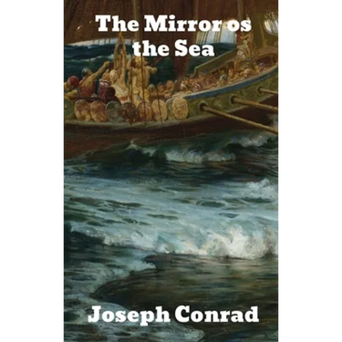 The Mirror of the Sea