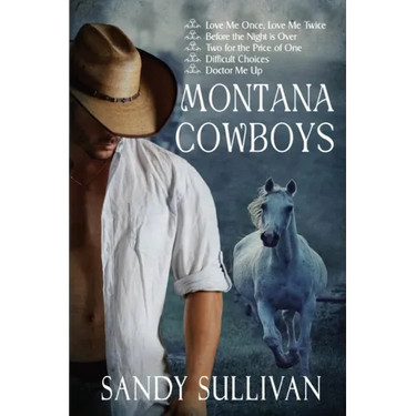 Montana Cowboys
