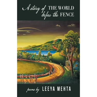 A Story of the World Before the Fence