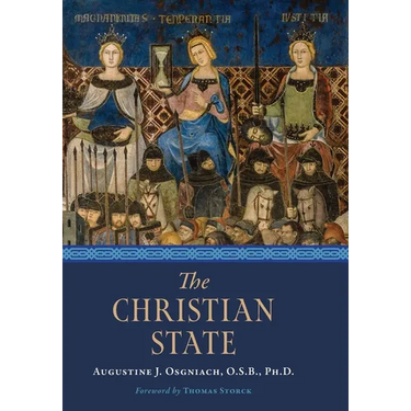 The Christian State