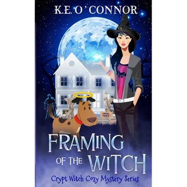 Framing of the Witch