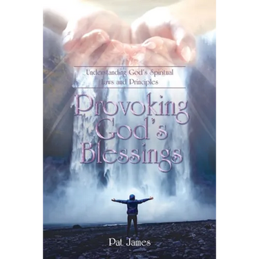Provoking God's Blessings: Understanding God's Spiritual Laws and Principles