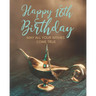 Happy 16th Birthday: May All Your Wishes Come True