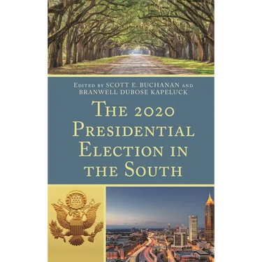 The 2020 Presidential Election in the South