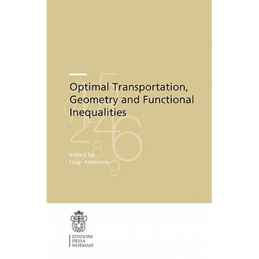 Optimal Transportation, Geometry and Functional Inequalities