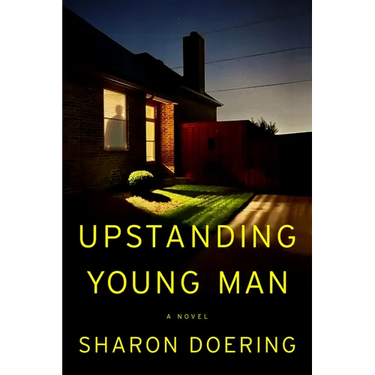 Upstanding Young Man