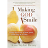Making God Smile