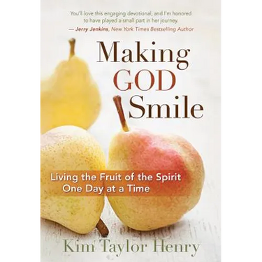 Making God Smile