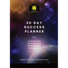 30 Day Dynamic Planner: What Could You Achieve, in 30 Days?