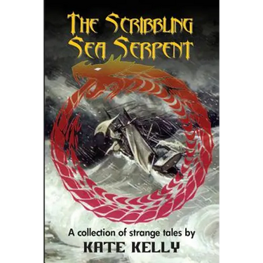 The Scribbling Sea Serpent