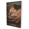 Niv, Case for Christ New Testament with Psalms and Proverbs, Pocket-Sized, Paperback, Comfort Print: Investigating the Evidence for Belief